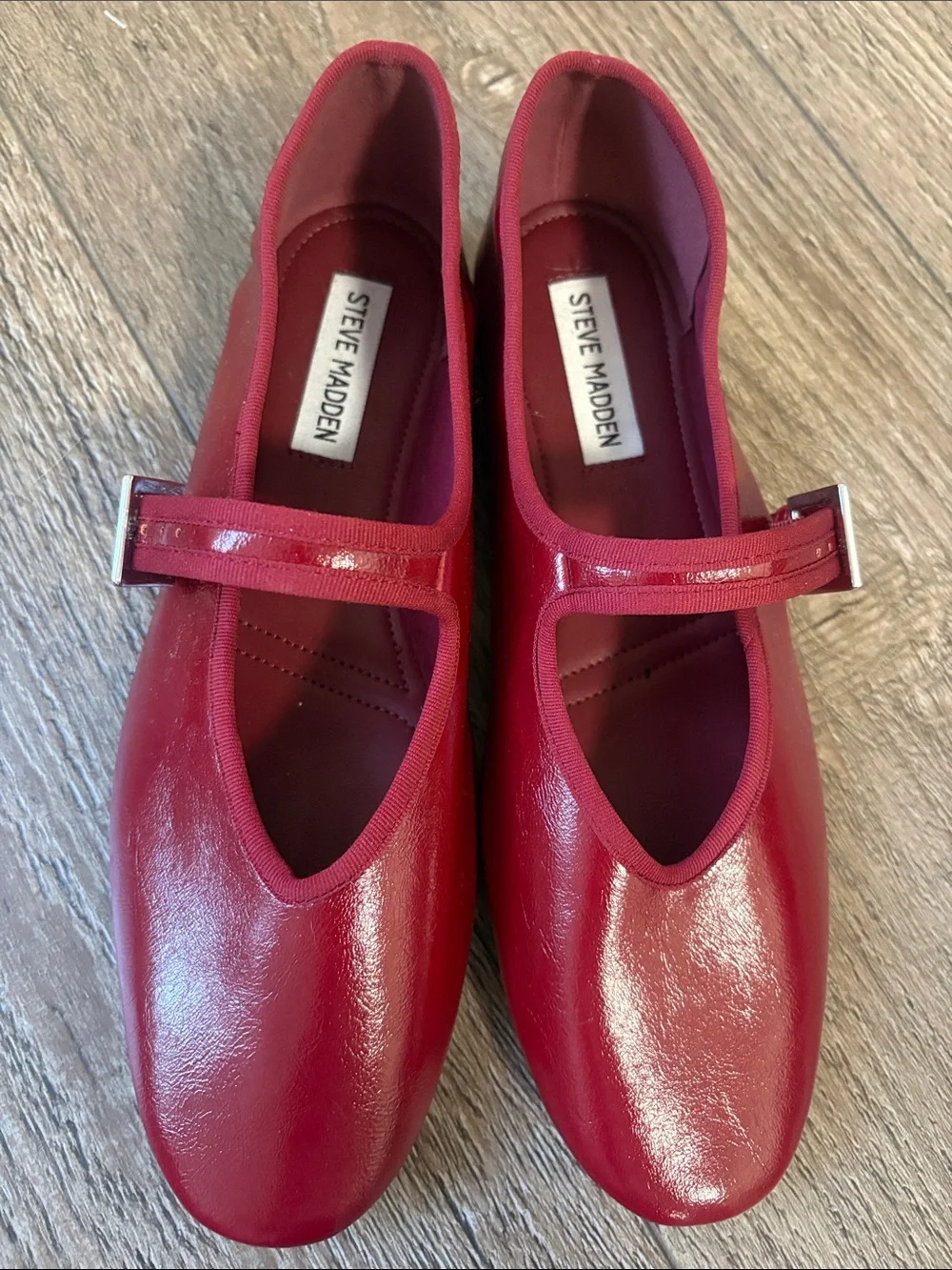 Steve Madden new price